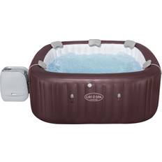 Bestway Lay-Z-Spa Maldyvai Smart HydroJet Pro Jacuzzi