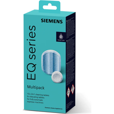 Siemens EQ Multipack Reinigungs- Entkalkungstabletten TZ80003A