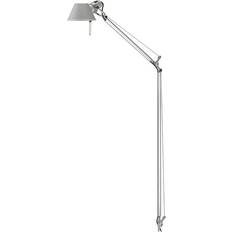 Artemide Tolomeo Aluminium Golvlampa 167cm
