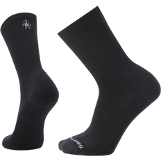 Smartwool Everyday Lifestyle Rib Crew Socks - Black