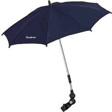 Parasoll Outdoor Dark Navy