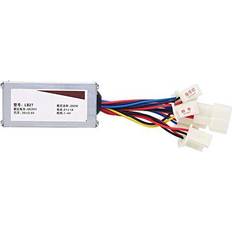 Accessories for Electric Vehicles Keenso 24V 250W Motor Brushed Controller Box