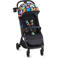 Kinderkraft Nubi 2
