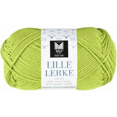Lille Lerke Pæregrøn 142m