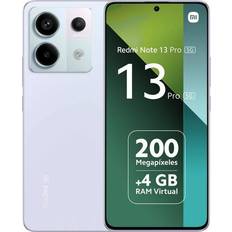 Xiaomi Redmi Note 13 Pro 5G 512GB Aurora Purple