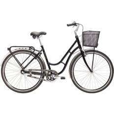 Karin 3-Speed 2022 47cm - Black