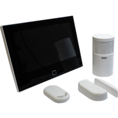 Jasa Smart Home Alarmsystem NEW