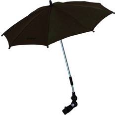 Emmaljunga Barnvagnsskydd Emmaljunga Parasoll Outdoor Brown