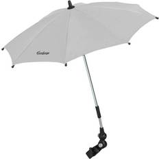 Emmaljunga Barnvagnsskydd Emmaljunga Parasoll Urban Pearl