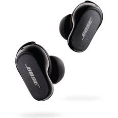 Bose QuietComfort Earbuds II Black