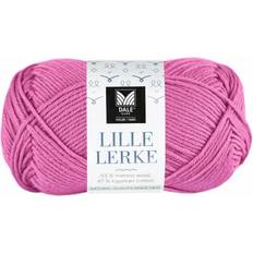 Lille Lerke Fuchsia 142m