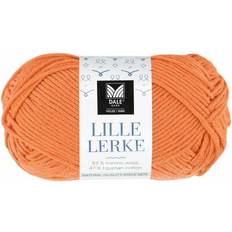 Dale Garn Lille Lerke Honungsmelon 142m