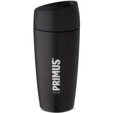 Primus Termosmuggar Primus Vacuum Commuter Black Termosmugg 40cl