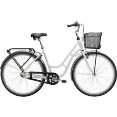 Monark Karin 3-Speed 2022 51cm - White Damcykel