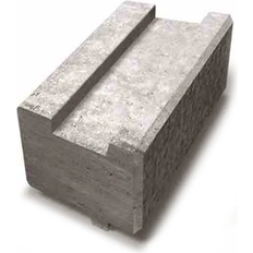 Block & Murstenar Benders Megawall Garden 2561007B 400x200x150mm