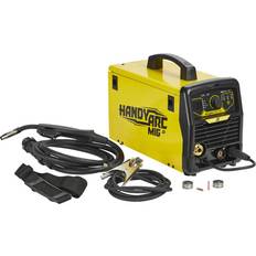 ESAB HandyArc MIG 160i