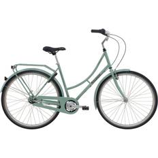 Raleigh Darlington 3-Speed 2025 52cm - Blue