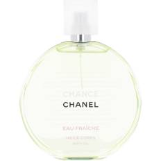 Chanel Kropsolier Chanel Body Oil 150 ml
