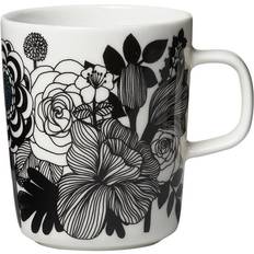 Marimekko Oiva Siirtolapuutarha Mugg 25cl