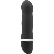 B Swish Bdesired Deluxe Vibrator Black