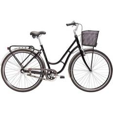 Monark Karin 3-Speed 2022 55cm - Black