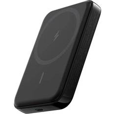 Anker maggo powerbank Anker 321 MagGo Battery PowerCore Magnetic 5K