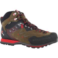 Kayland Vitrik Mid GTX M - Brown/Red
