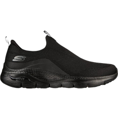 Skechers Arch Fit Keep It Up M - Black