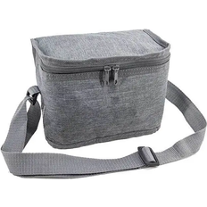 Cooler Bag Small - Grey