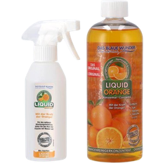 Liquid Orange 750ml