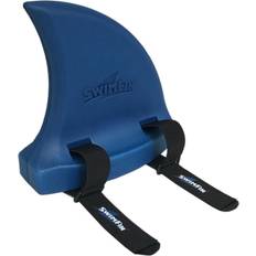 SwimFin Shark Fin - Royal Blue