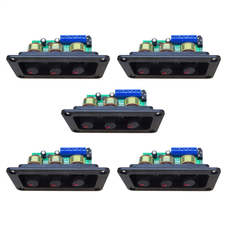 Amplifiers & Receivers Jojomino Digital Power Amplifier Board NS4110B