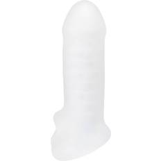 Perfect Fit Fat Boy Thin Standard Clear 14cm