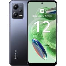 Xiaomi Redmi Note 12 5G 4GB RAM 128GB Onyx Gray