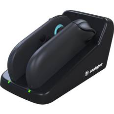 Snakebyte Twin Charge S2 Nintendo Switch 2