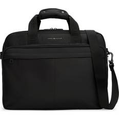 Tommy Hilfiger Computertasker Tommy Hilfiger Repreve Computertaske Herre Polyester - Black