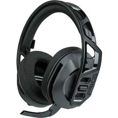 Nacon RIG 600 PRO HS Black