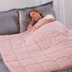 Weight Blankets Brentfords Weighted 4kg Therapy Anxiety Weight blanket