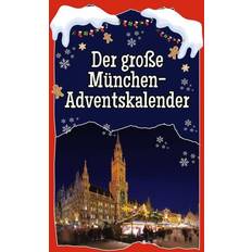 Adventskalender Flip*Flop Der Große München Adventskalender 2024