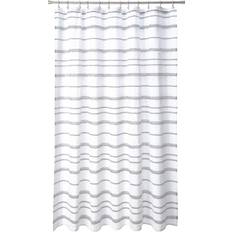 Lush Decor Stripe Clip Jacquard (16T004028)