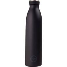 AYA&IDA Matte Black Drikkedunk 0.75L