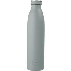 AYA&IDA Mint Green Wasserflasche 0.75L