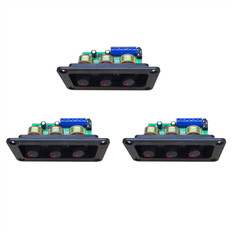 Amplifiers & Receivers Jojomino 3X Digital Power Amplifier Board NS4110B