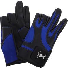 Fishing Equipment HKHBJS Men's Outdoor Saltwater Fishing Gloves