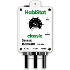 Thermostats HabiStat Reptile Dimming Thermostat 600W White