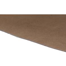 DLH Træfiber Hård 2.5 mm 122x244 cm
