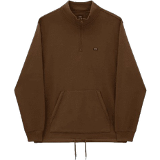 Vans Versa Standard Q Zip Sweater - Speia