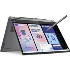 Lenovo Yoga 7 16 Inch 2 in 1 Laptop