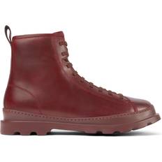 Camper Brutus - Burgundy