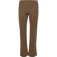 Part Two Kläder Part Two Pontas Pant - Brown